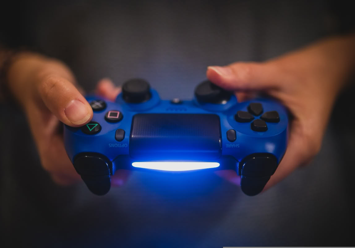 Réparer votre console de jeux nitendo, sega, xbox